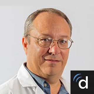 Todd Allen, MD