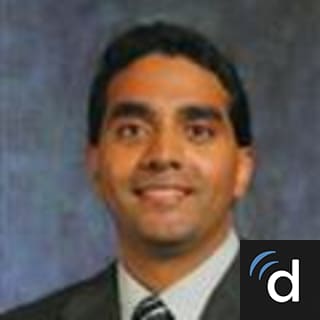 Jeevan Ramakrishnan, MD