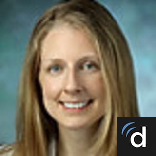 Dr. Emily P. Brigham, MD | Baltimore, MD | Pulmonologist | US News Doctors