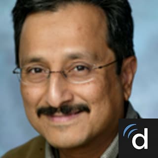 Ali Bader, MD