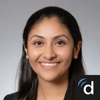 Roma Pradhan, MD