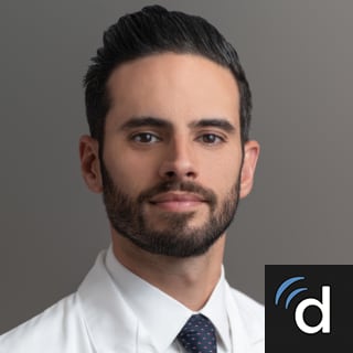Nicholas Garcia, MD, Plastic Surgery, Fort Myers, FL