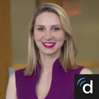 Alina Markova, MD