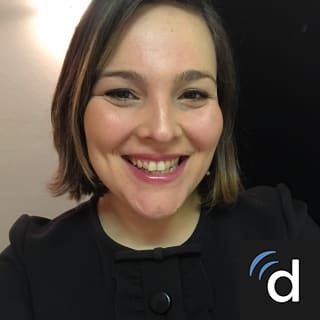 Elba Gerena-Maldonado, MD