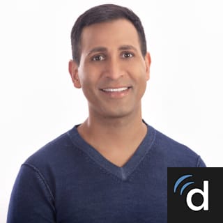 Samir Damani, MD