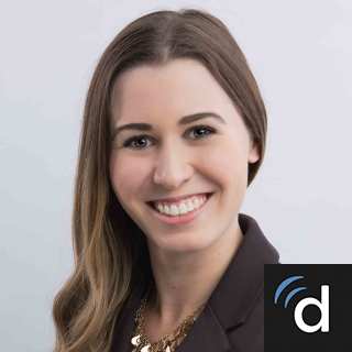 Mackenzie Roberts, Pharmacist, Rochester, NY