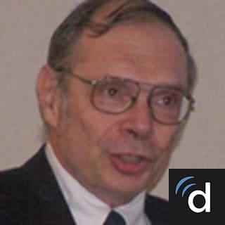 Clifford Stirba, MD