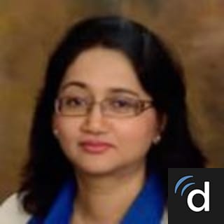 Seema Haque, MD