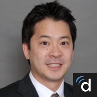 Daniel Hsu, MD