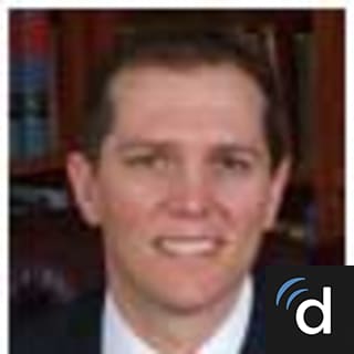 Eric Fry, MD