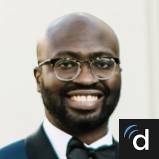 Fisayo Ositelu, MD