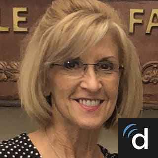Sandra Stom, Family Nurse Practitioner, Harrisburg, PA