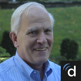 William Ramsey, MD