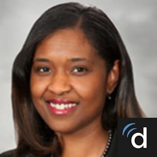 Latonya Riddle-Jones, MD