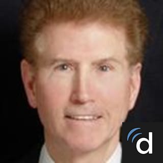 David Gillon, MD