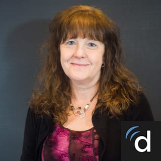 Deborah Sharpe, Pediatric Nurse Practitioner, Camden, NJ