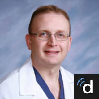 Barry Bohlen, MD