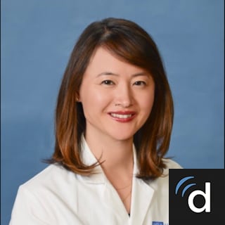 Dr Na Shen MD Thousand Oaks CA Endocrinologist US News Doctors