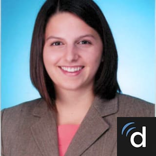 Ashley Brandon, MD