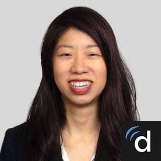 Dr. Priscilla Wang, MD – Boston, MA | Internal Medicine