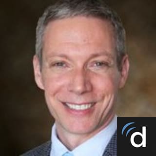 Carl Robinson, MD
