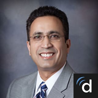 Ravi Akella, MD