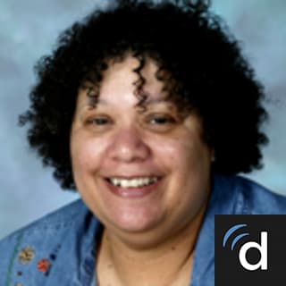 Kathy Woodward, MD