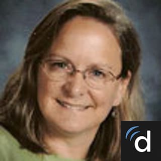 Sandra Johnson, MD, Family Medicine, Alexandria, MN