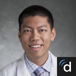 Roger Wang, DO