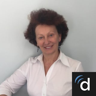 Liliya Slutsker, MD