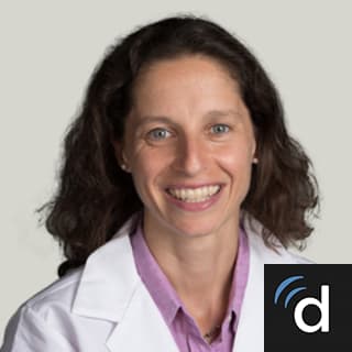 Tamar Polonsky, MD