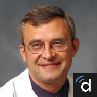 Alexander Kirichenko, MD, Radiation Oncology, Pittsburgh, PA