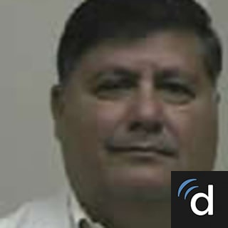 Hugh Nasr, MD, Endocrinology, Palm Springs, CA
