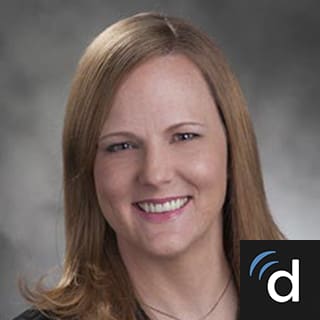 Jennifer Klaas, Nurse Practitioner, Hazel Crest, IL
