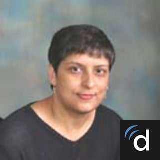 Sangeeta Dave, MD