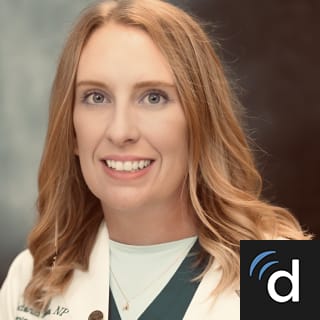 Victoria Marcev, Acute Care Nurse Practitioner, New Orleans, LA
