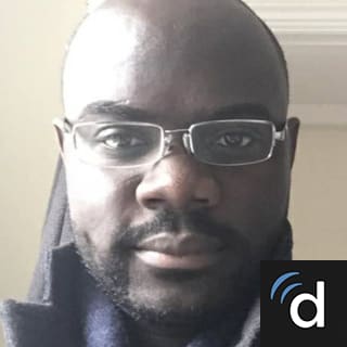 Fuhbe Mfone, DO, Internal Medicine, Newport News, VA