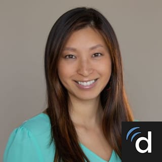 Serena Zhou, MD