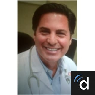 Lawrence Levitan, MD