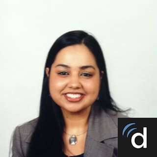 Amrita-Amanda Lakraj, MD