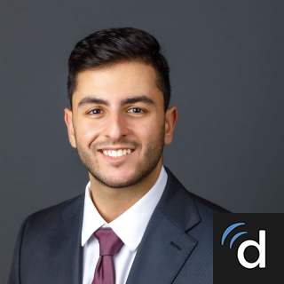 Andrew Yazji, MD