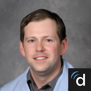 Nicholas Shea, MD