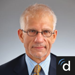 Clark Elliott, MD