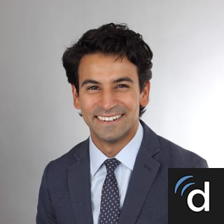 Marcos Pozo, MD