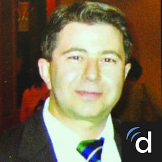 Nidal Isber, MD
