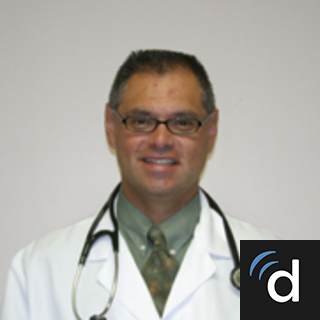Louis Perdomo, MD