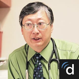 Stephen Liao, MD, Internal Medicine, Tucson, AZ