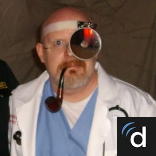 David Cushner, MD, Emergency Medicine, Yuma, AZ