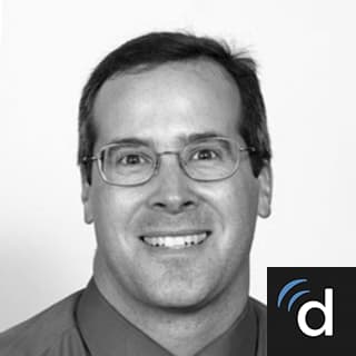 John Duch, MD, Nephrology, Lincoln, NE
