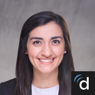 Chloe Hlas, MD
